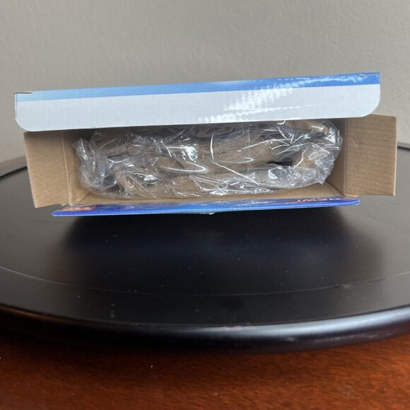 Shoe Organizer Space Saving Slides Under Bed Holds 12 Pairs Shoes or Other Items - Picture 2 of 6